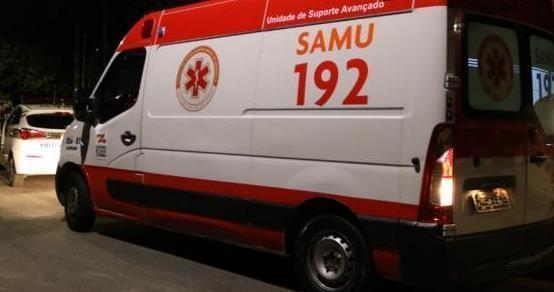 Mulher não aceita flores e é agredida pelo namorado em Rio do Sul 