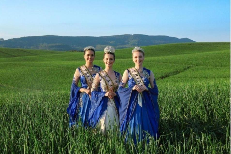 Mulheres ituporanguenses de 18 a 32 anos podem concorrer a Rainha e Princesas da próxima Festa da Cebola