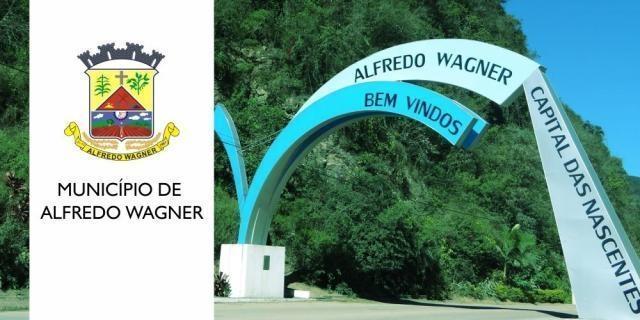 Município de Alfredo Wagner vai contar em breve com um banheiro público