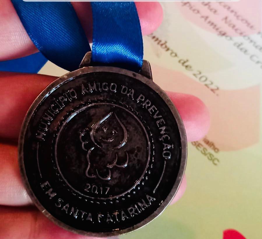 Município de Petrolândia é certificado como Amigo da Criança e da Prevenção