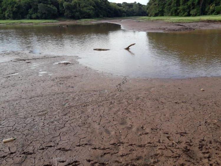 Municípios afetados pela estiagem vão receber verba para locar caminhões-pipa em SC, diz Defesa Civil