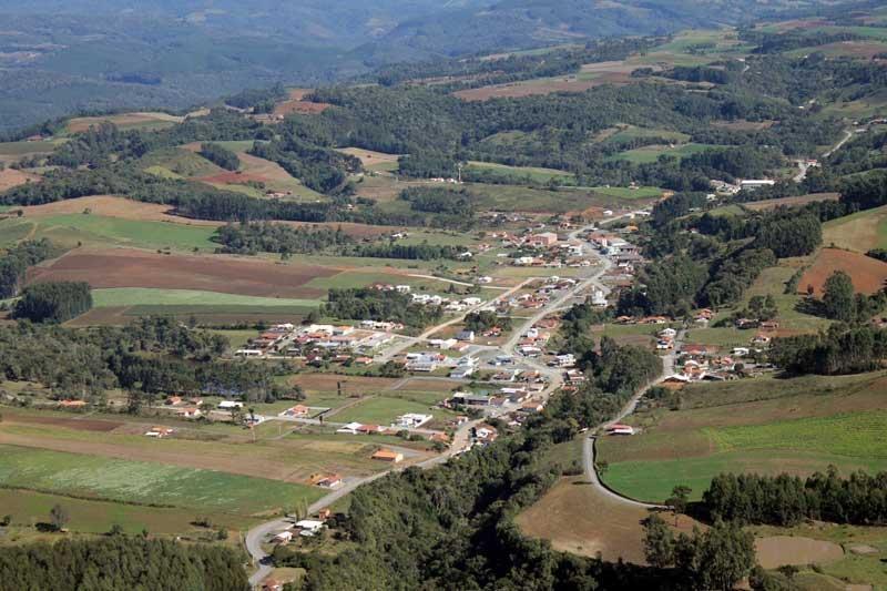 Municípios do Alto Vale podem ser unificados