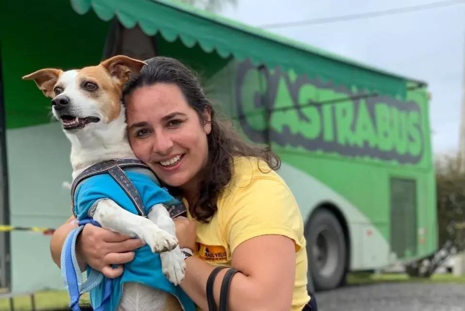 Mutirão de castração ocorre em Ituporanga no dia 7 de fevereiro