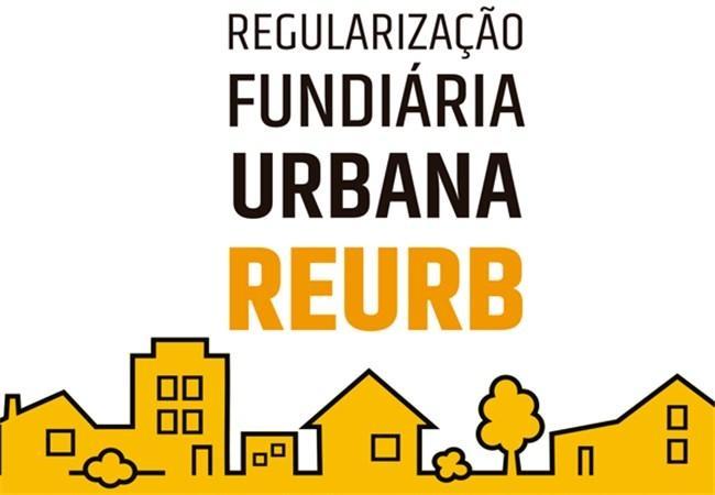 Na noite desta segunda-feira (31) tem reunião do REURB no Bairro Salto Grande