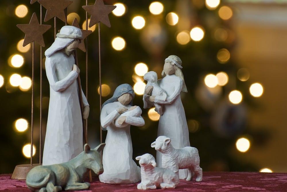 Natal vai além das luzes e presentes e convida à fé, ao perdão e à esperança, destaca pároco de Ituporanga