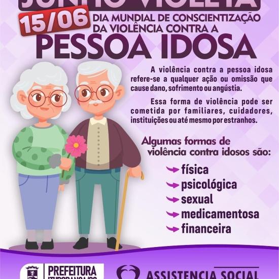 Negligência e abandono são crimes praticados contra a pessoa idosa ...