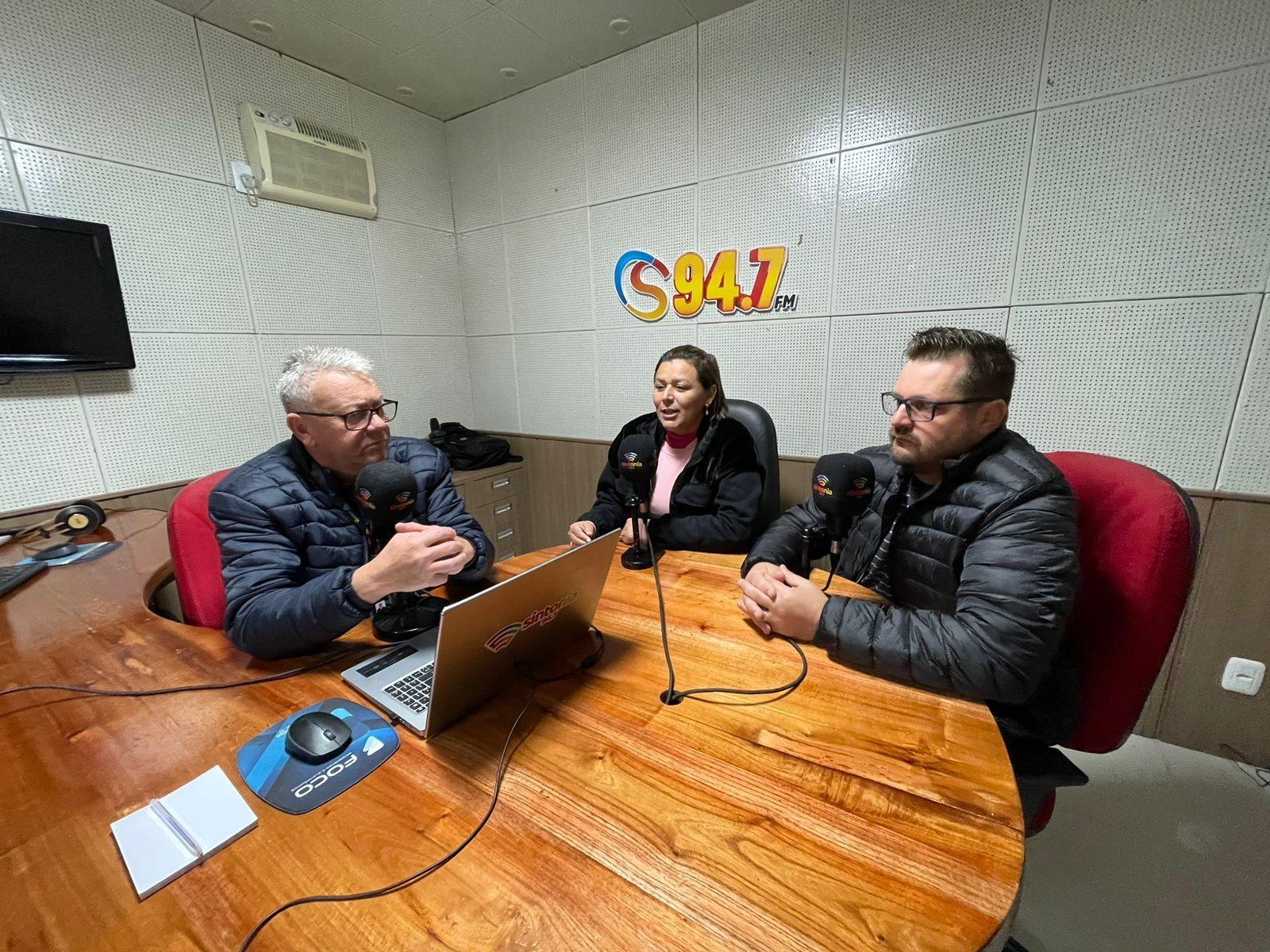 Nesta sexta-feira (12) o Cerene realiza a 3ª edição do Burguer Solidário