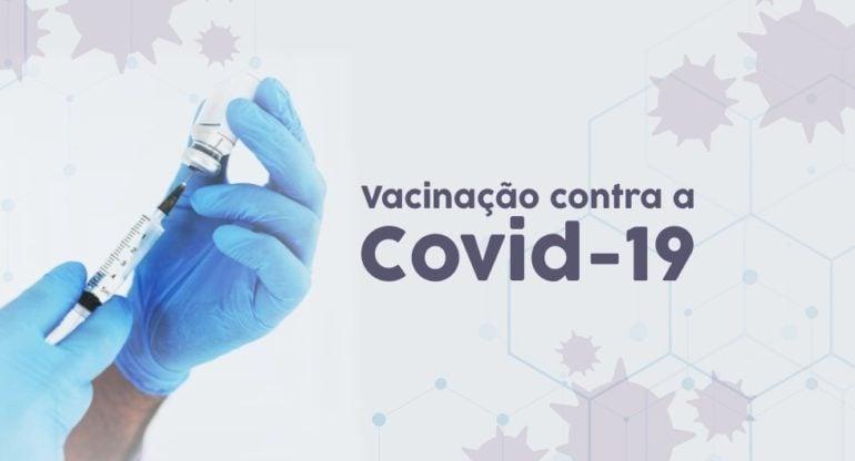 Nesta terça tem aplicação da dose de reforço contra a Covid para idosos em Ituporanga