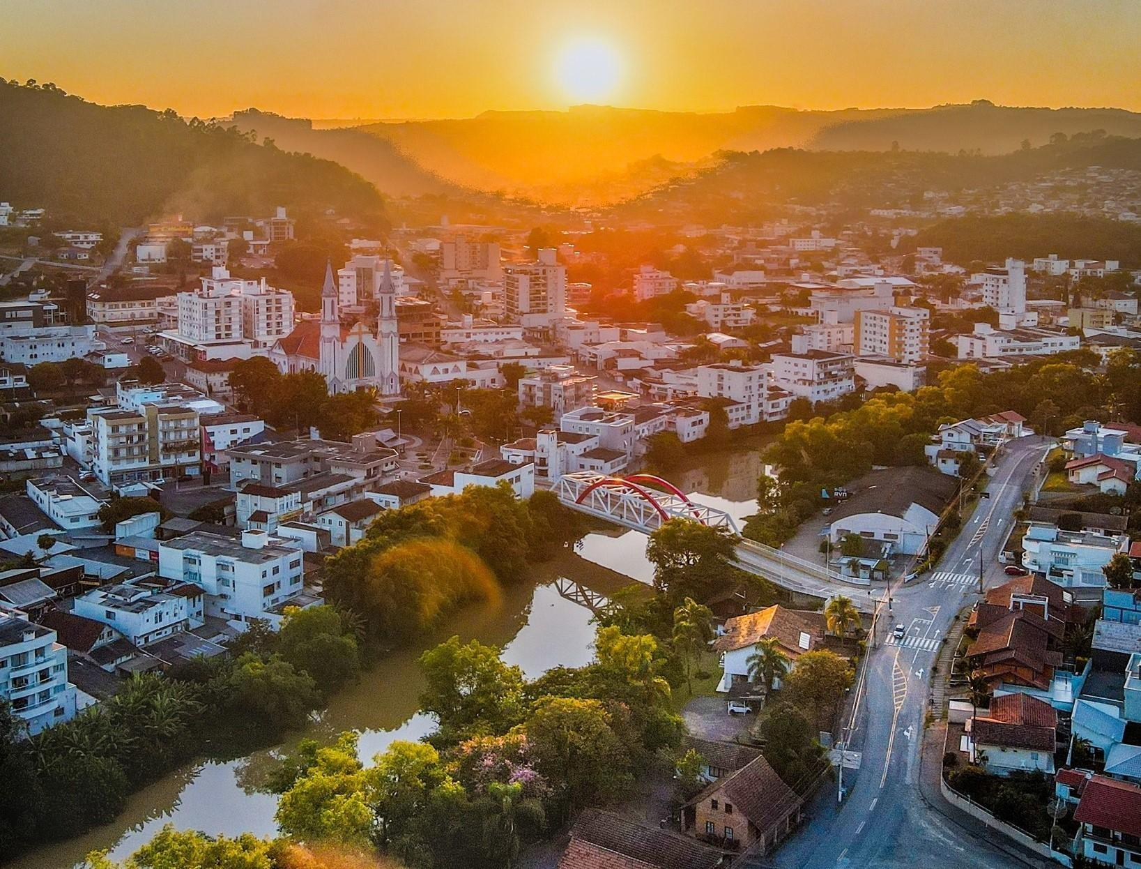 Neste final de ano, Ituporanga recebe mais de R$ 3,7 milhões em emendas impositivas