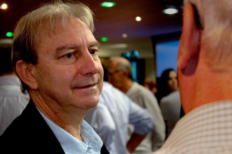 Nilson Stainsack fica com a primeira suplência do PP como Deputado Federal