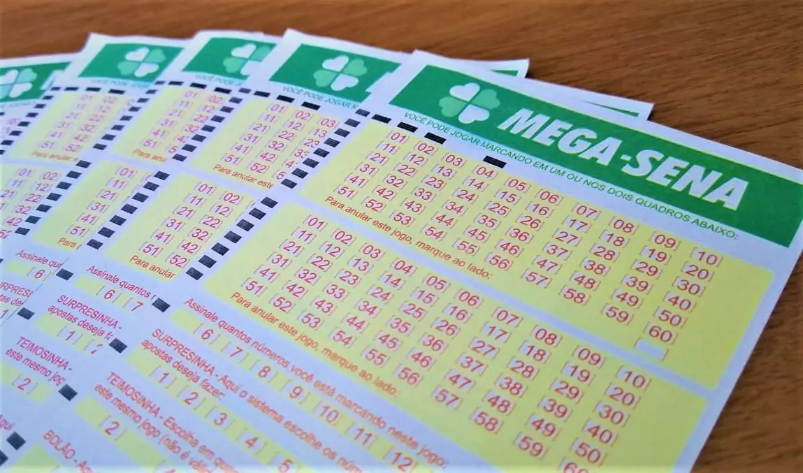 Ninguém acerta a mega-sena e prêmio acumula em R$ 40 milhões