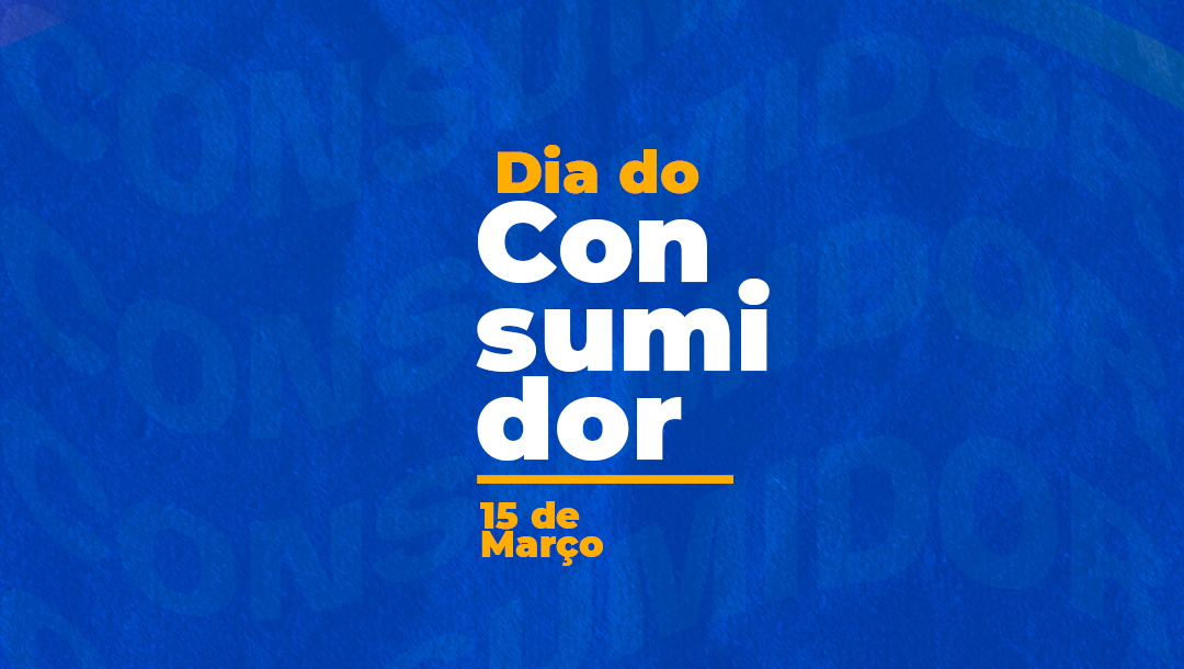 No dia do consumidor, Procon dá dicas para quem vai as compras