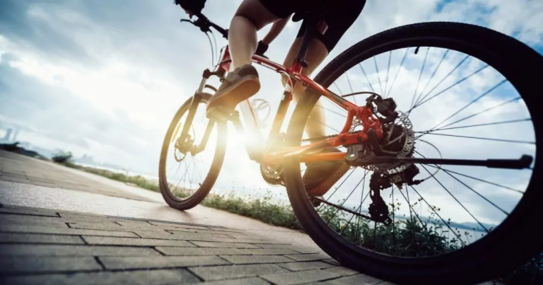 Dia Nacional do Ciclista: desafios e benefícios de pedalar