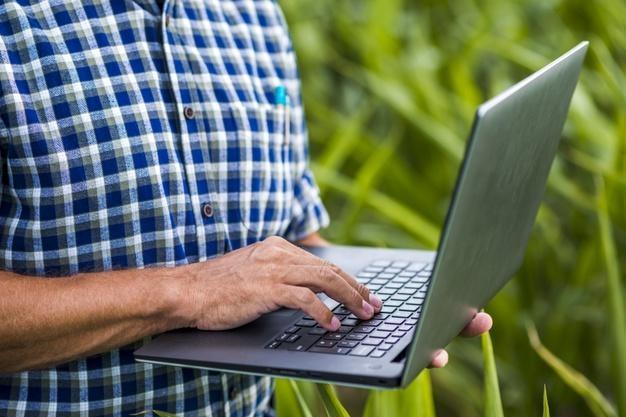 Nota fiscal eletrônica para produtor rural passará a ser obrigatória a partir de julho de 2023