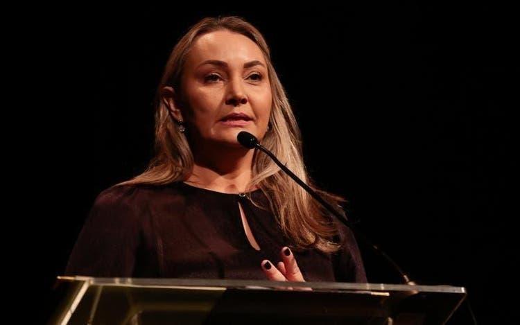 Nota oficial de Daniela fala em união e faz aceno aos poderes