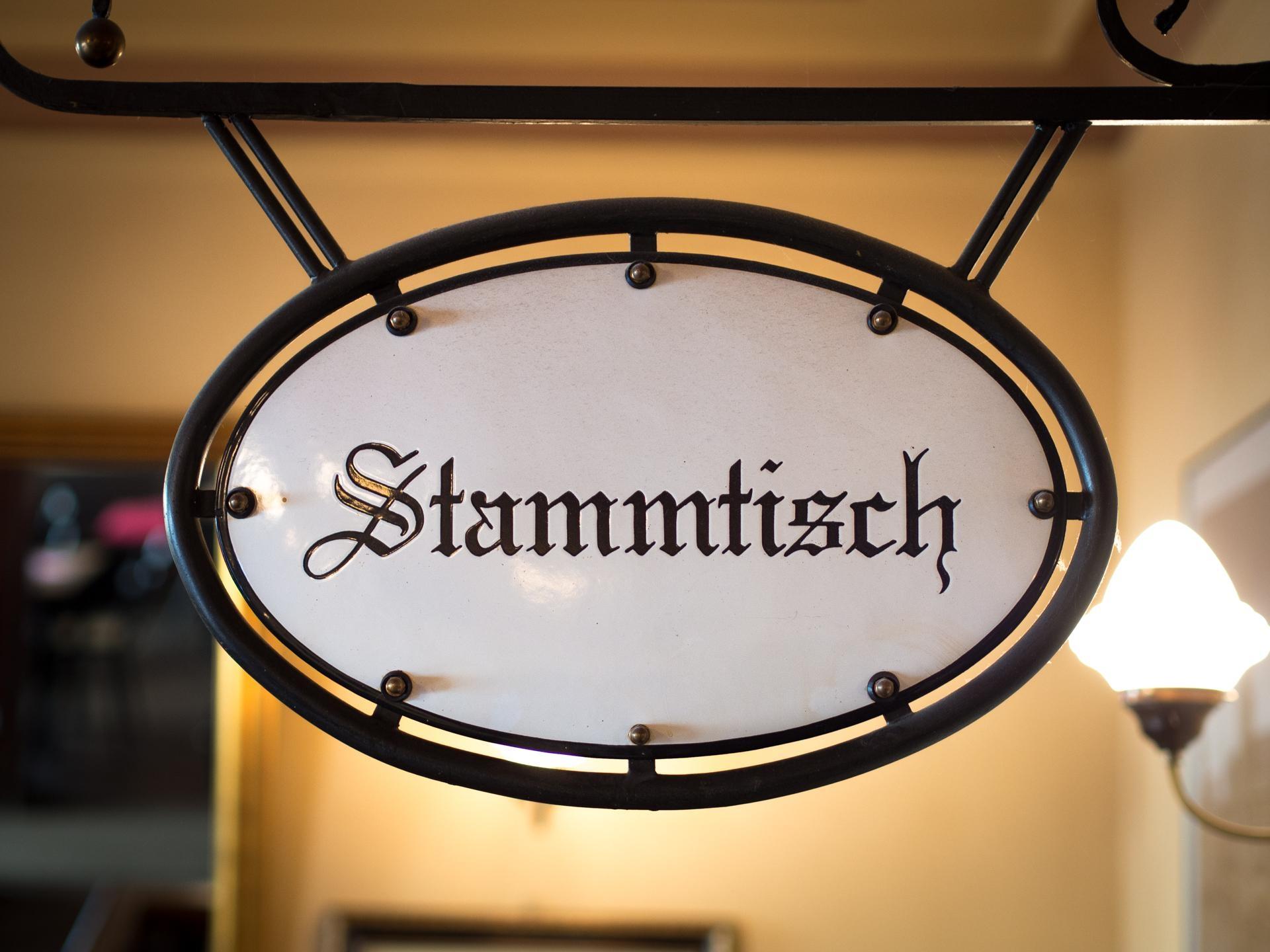 1º Stammtisch de Alfredo Wagner será realizado neste final de semana