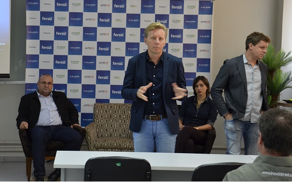 11ª Fersul será realizada em agosto em Rio do Sul