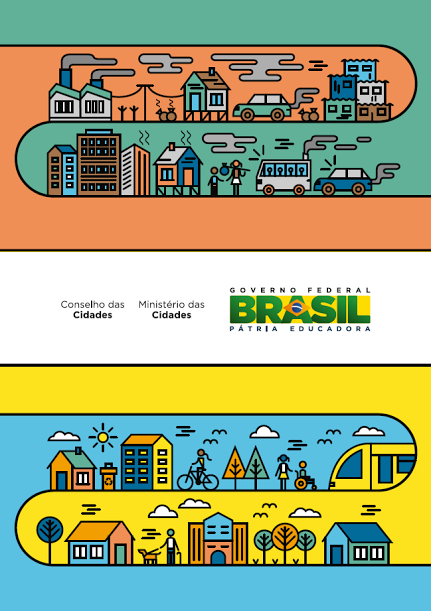 6ª Conferência das Cidades será realizada nesta quinta-feira em Alfredo Wagner