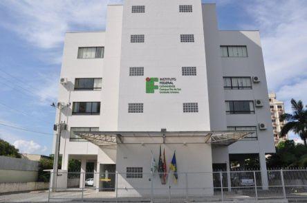 Abertas as vagas remanescentes no Instituto Federal Catarinense Campus de Rio do Sul