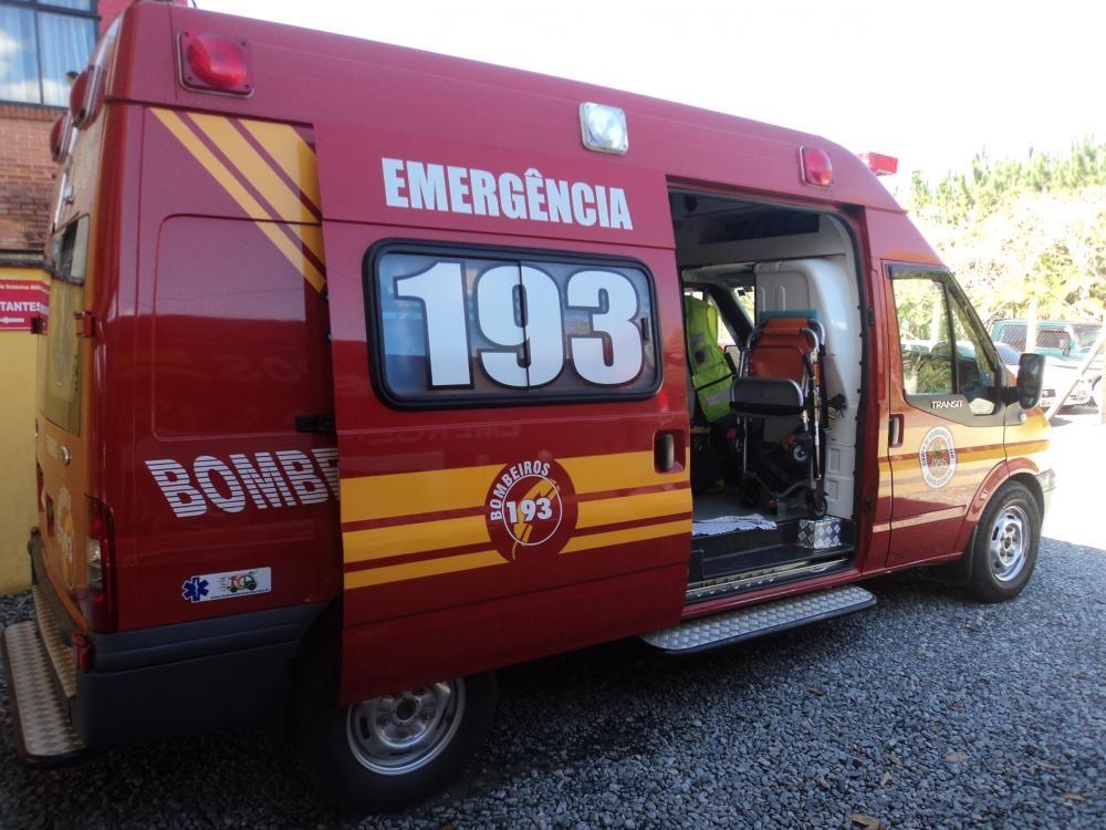 Abertas inscrições para o Curso Básico de Atendimento a Emergências do Corpo de Bombeiros de Ituporanga 
