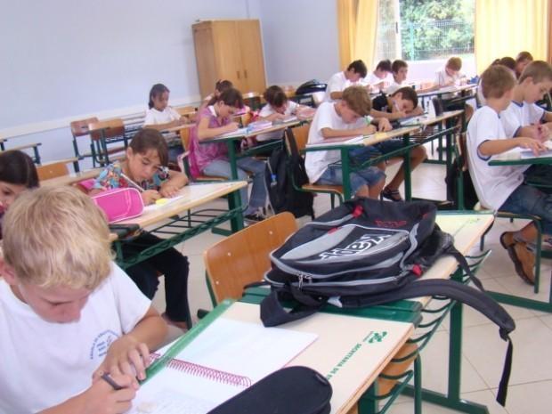 Aberto o período de rematrículas para alunos da rede pública estadual de ensino de Santa Catarina 