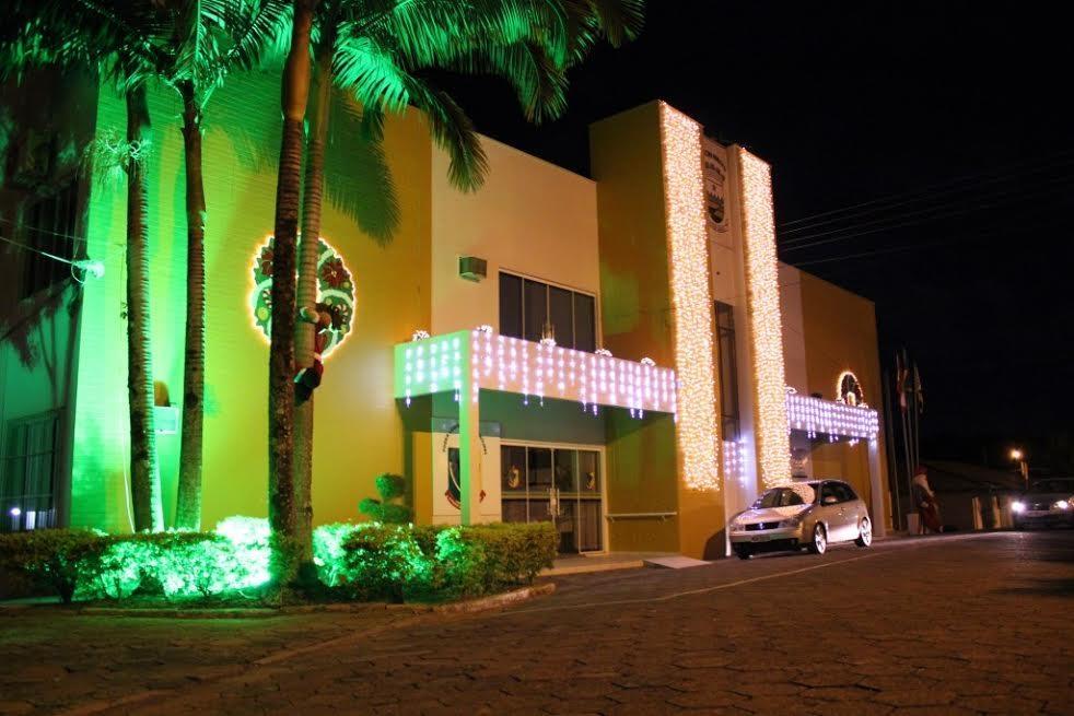 Abertura do Natal deve ocorrer no dia 11 de dezembro em Petrolândia 