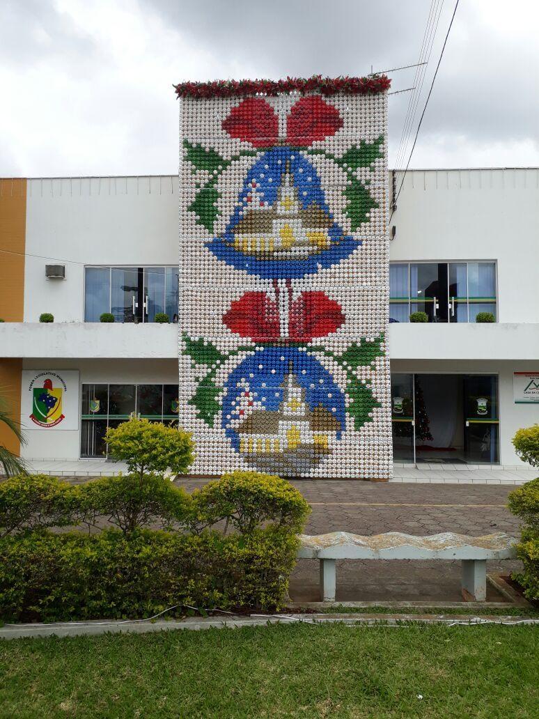 Abertura do natal será neste sábado em Petrolândia