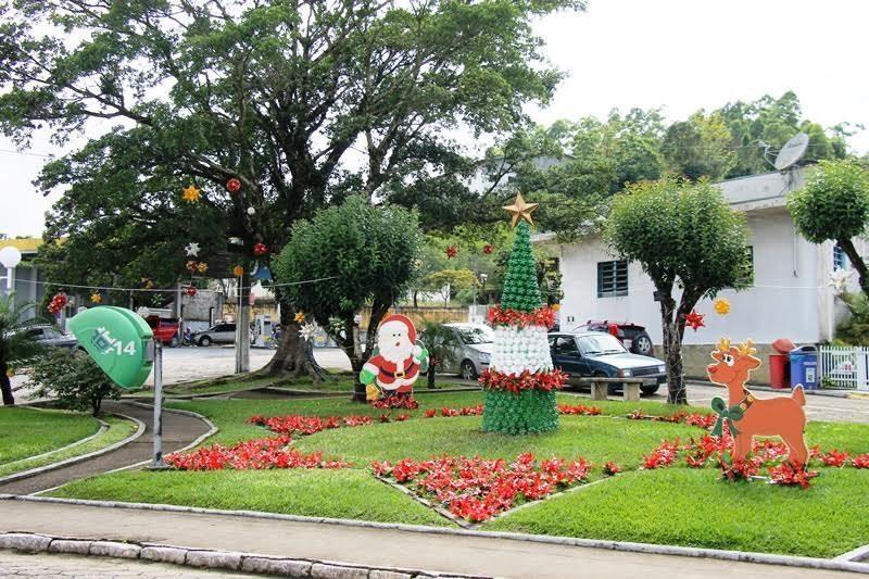 Abertura Natal dos Sonhos de Petrolândia será nesta sexta-feira 