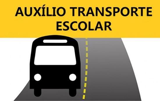 Abre na segunda-feira o período para solicitação de auxílio transporte em Ituporanga