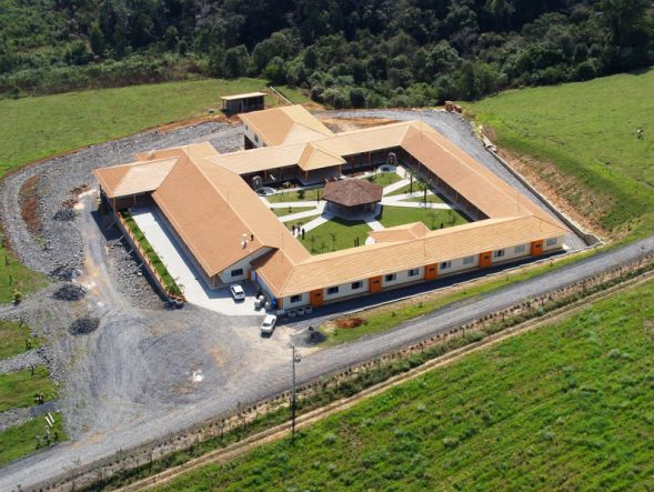Abrigo Mão Amiga terá programação especial em comemoração ao Dia do Idoso