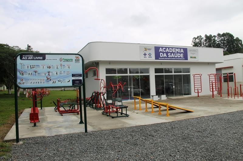 Academia da Saúde de Petrolândia terá atividades em horário diferenciado 