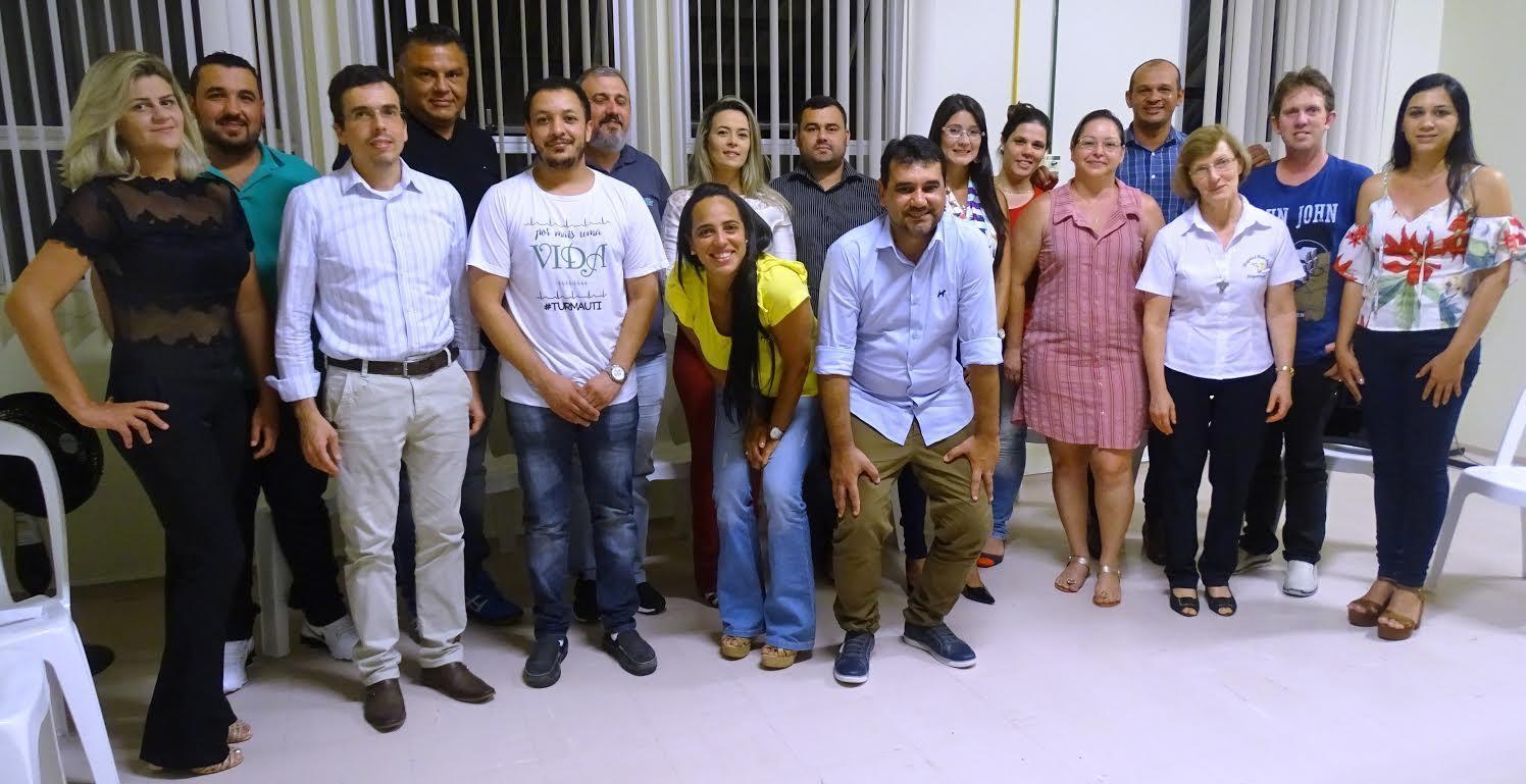 Acadêmicos de medicina de universidade paraguaia farão estágio no Hospital Bom Jesus