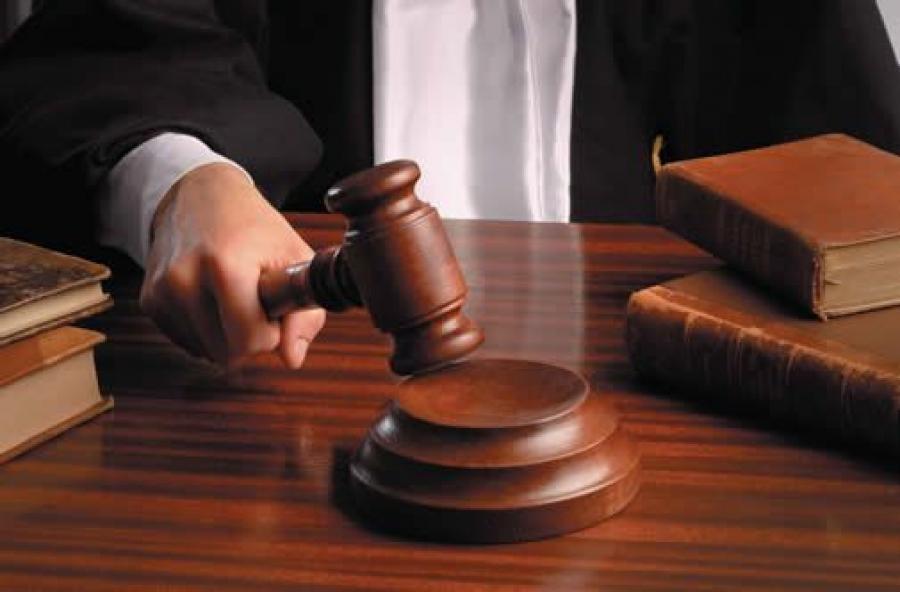 Acusado de homicídio cometido em 2016 será julgado nesta sexta em Ituporanga