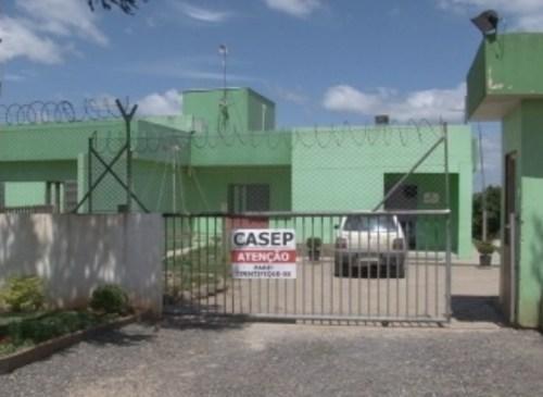 Adolescentes que fugiram do Casep de Rio do Sul são recapturados