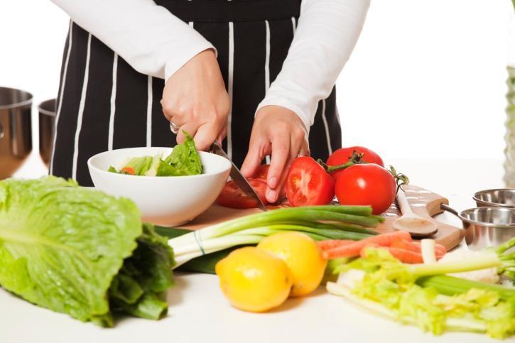 Agricultores do Alto Vale podem fazer cursos de Culinária em Rio do Sul