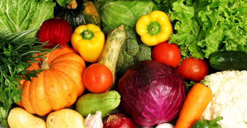 Agroindústrias que processam hortaliças podem ser alternativas para a comercialização de verduras produzidas na Região