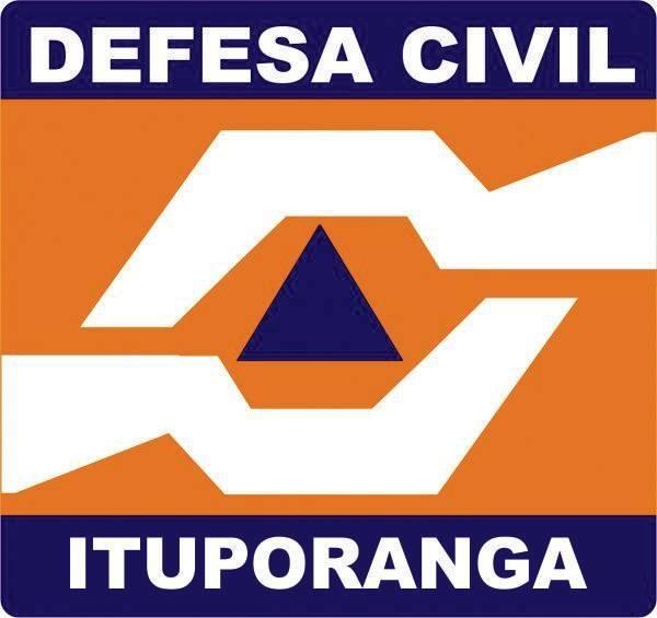 Alagamentos, queda de árvores e estragos na malha viária foram registrados em Ituporanga