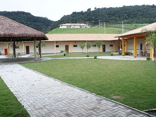 Almoço festivo comemora seis anos do Abrigo Mão Amiga