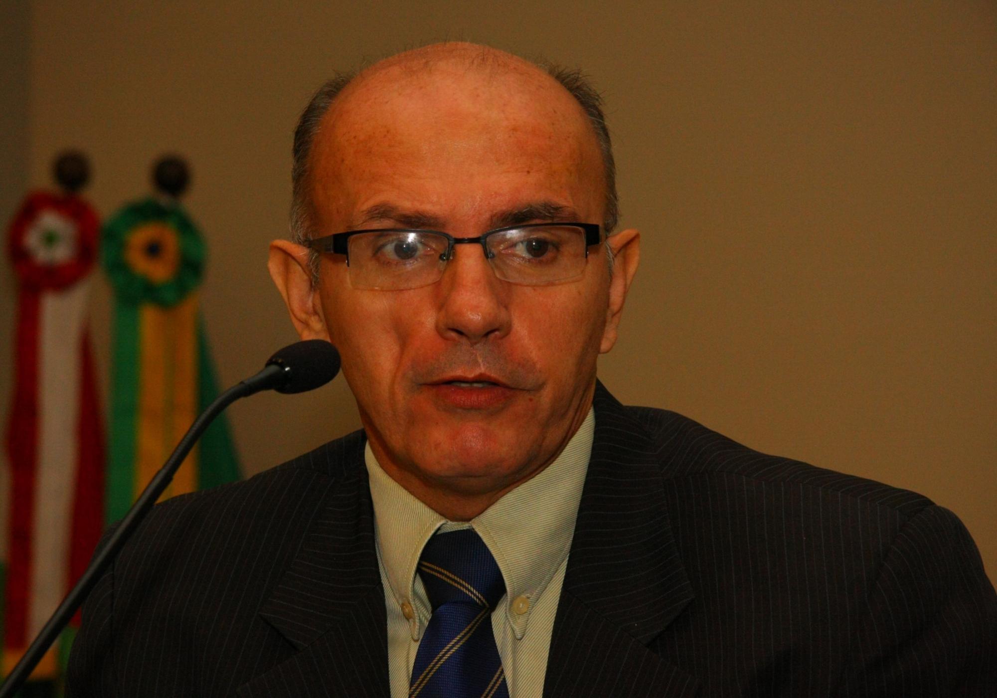 Alto Vale poderá ter candidata ao Senado