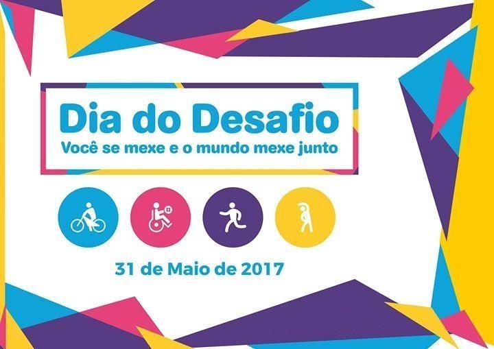 Alto Vale pretende movimentar pelo menos 90 mil pessoas nesta quarta no Dia do Desafio