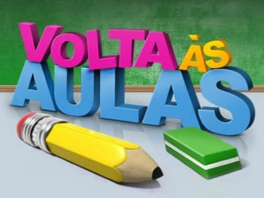 Alunos da rede estadual de ensino da Região de Ituporanga retornam as aulas com normalidade