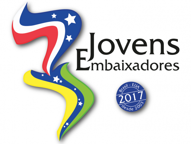 Alunos da Região são selecionados para participarem do Programa Jovens Embaixadores 2017
