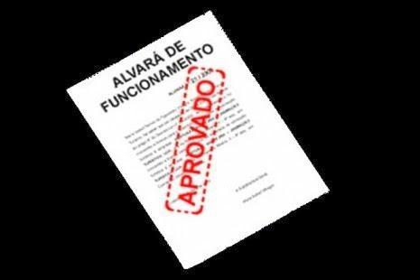 Alvarás de funcionamento começam a ser disponibilizados via internet pelos Bombeiros de Ituporanga