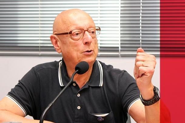 Amim fala sobre a organização do PP para 2016 