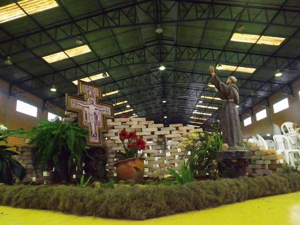 Anunciados ganhadores da Ação entre Amigos da Festa do Seminário São Francisco de Assis