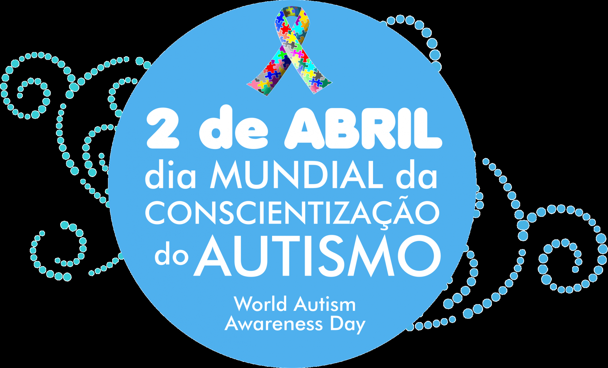 APAE de Ituporanga organiza programação especial para celebrar o Dia Mundial de Conscientização do Autismo