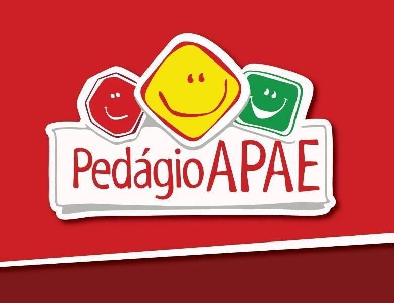 APAE de Ituporanga promove mais uma edição do Pedágio Solidário