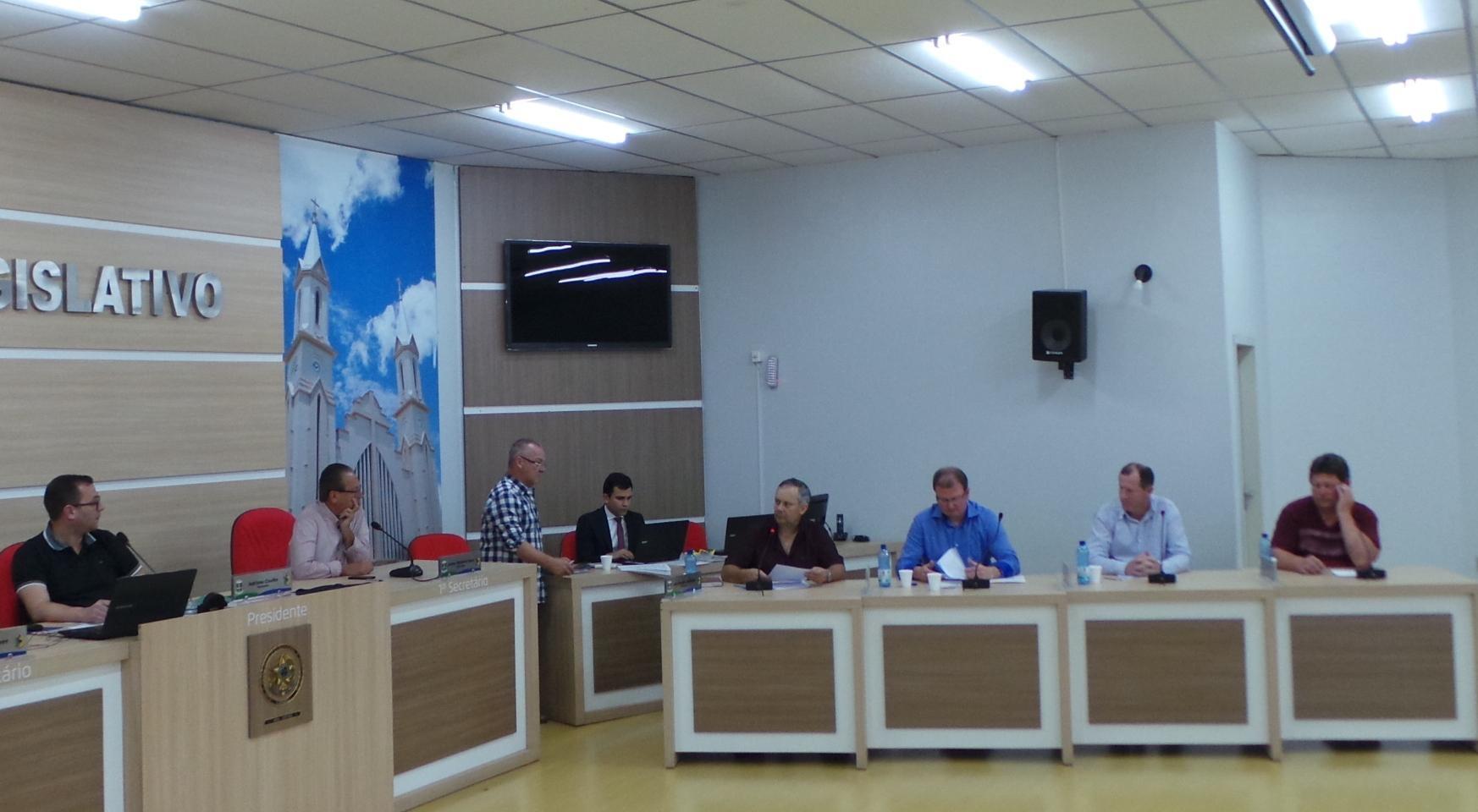APAE de Ituporanga recebe moção de aplauso pela realização da 1ª Cavalgada Amigos da APAE