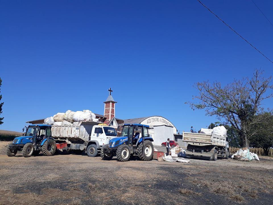 Associação das Agropecuárias da Bacia do Rio Itajaí (AABRI) completa 15 anos 