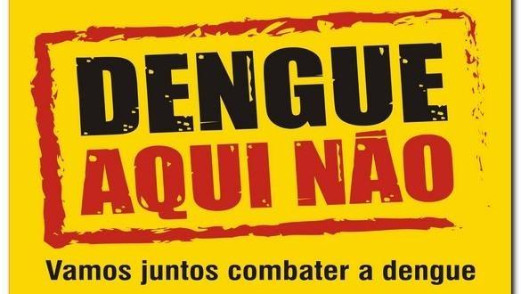 Atalanta inicia em novembro campanha de combate a dengue 